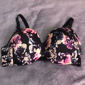Torrid Bra 40 DDD